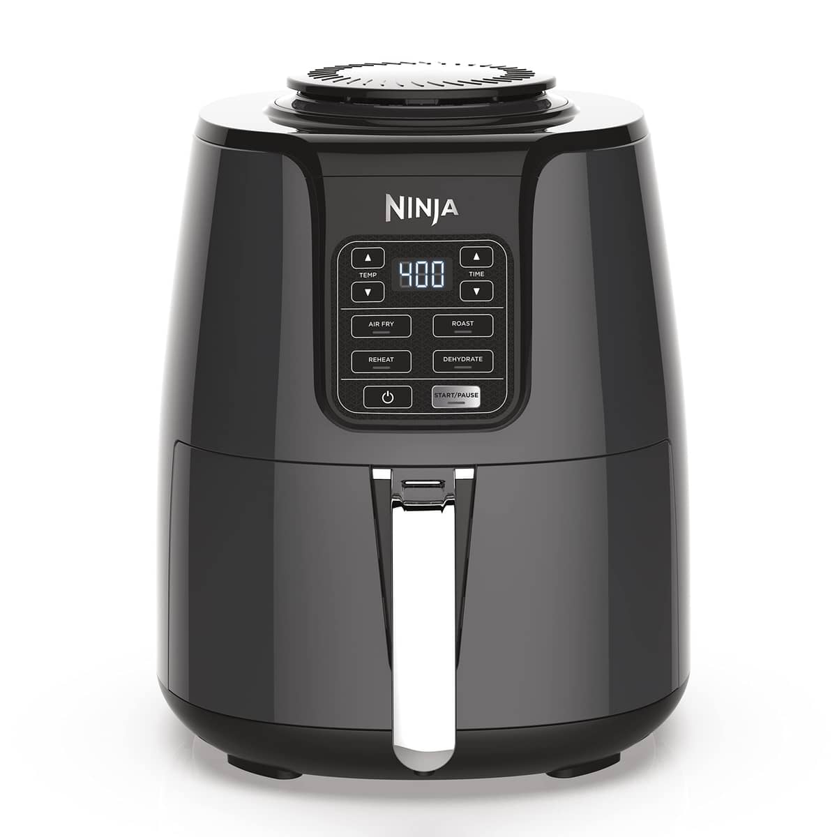 Ninja AF101 4-Quart Air Fryer, 4-in-1 Roast, Reheat, Dehydrate