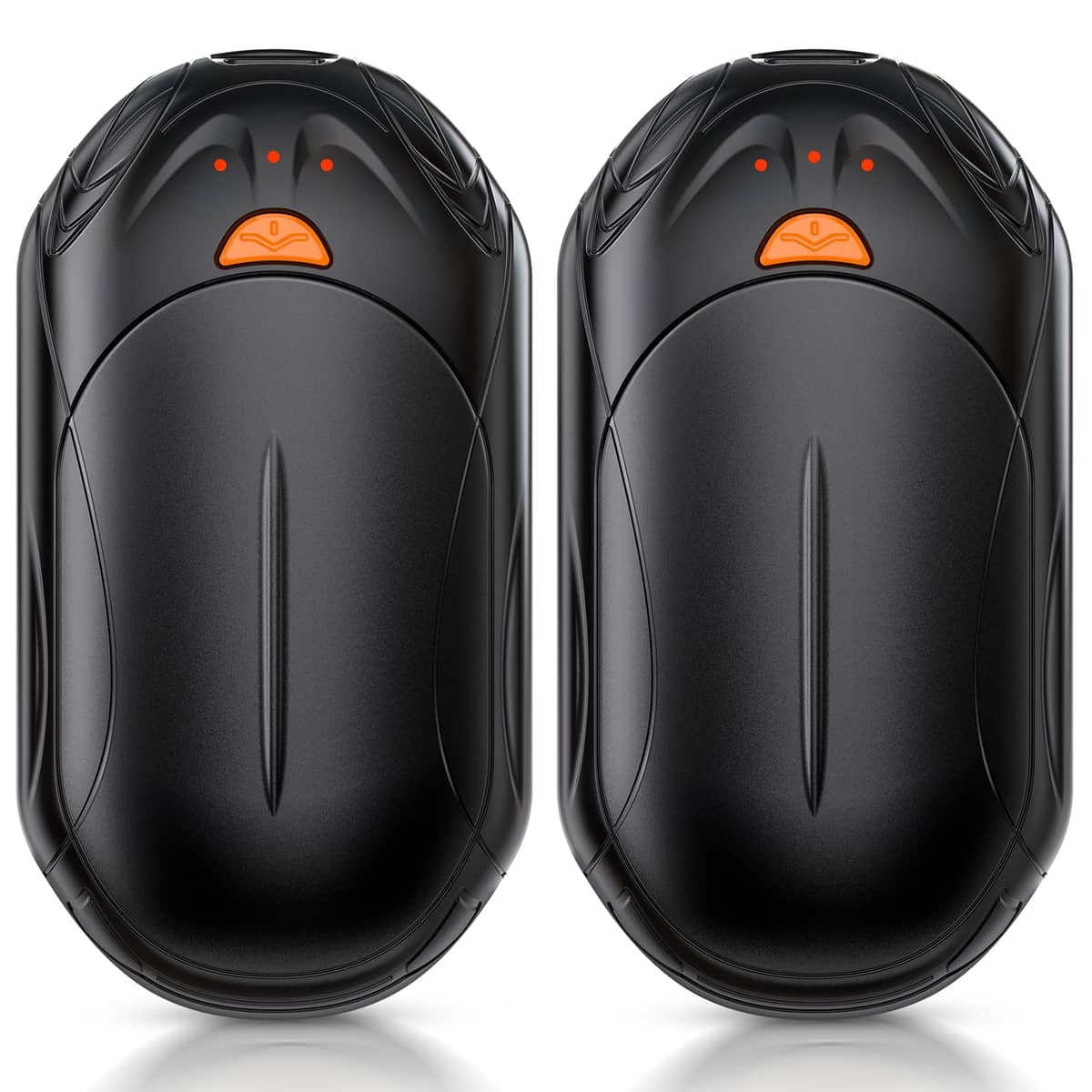 UNIHAND AI Hand Warmers Rechargeable 2-Pack