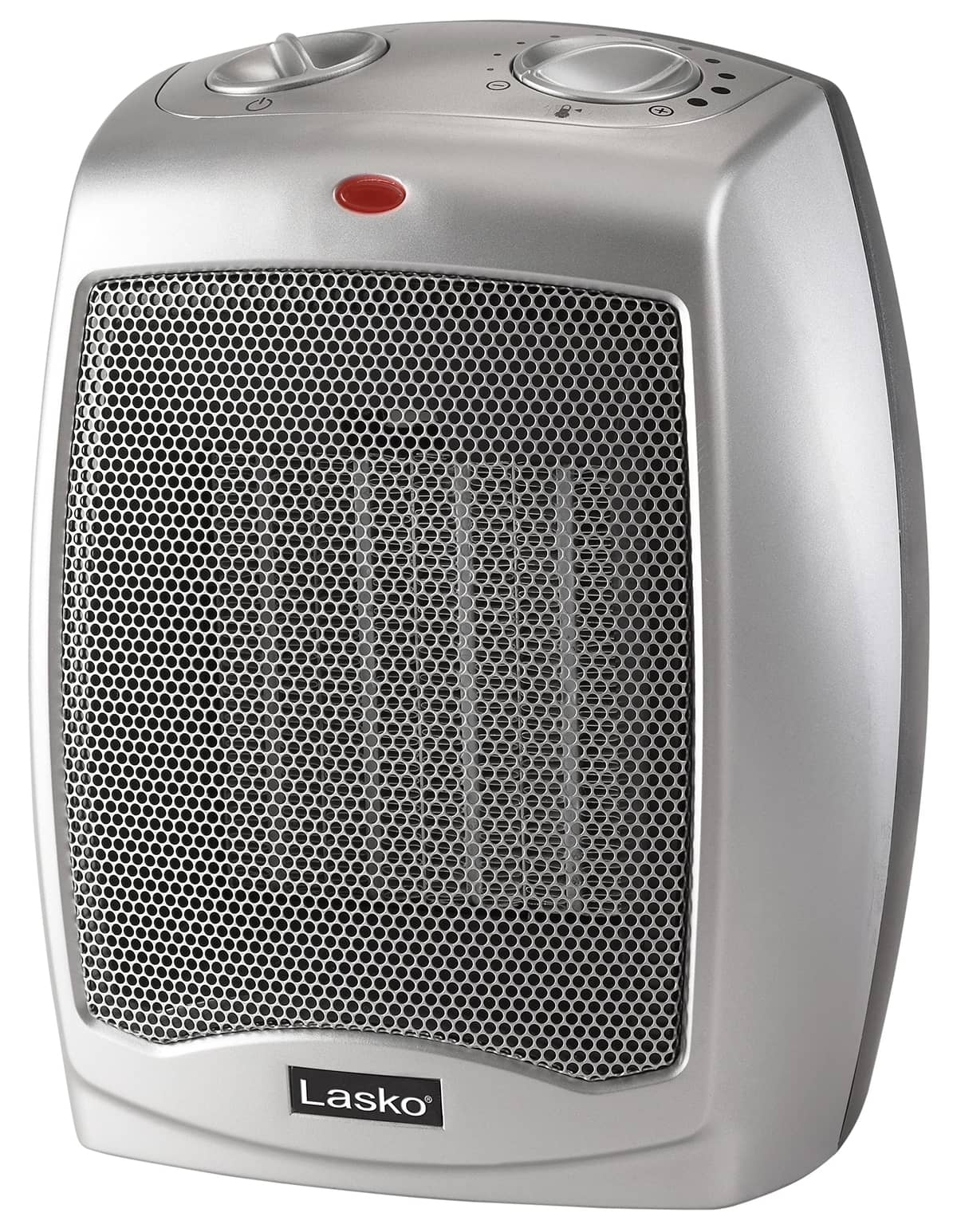 Lasko 754200 Ceramic Adjustable Thermostat Space Heater