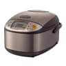 Zojirushi NS-TSC10 5.5-Cup Micom Rice Cooker and Warmer
