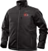 Milwaukee Jacket M12 12V Lithium-Ion Heated Jacket (Battery Not Included)