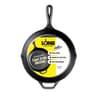 Lodge Pre-Seasoned Cast Iron Skillet, 10.25 Inch, Made in USA