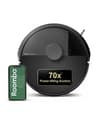iRobot Roomba 105X Robot Vacuum with Smart LiDAR Mapping