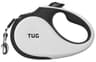 TUG 360° Tangle-Free Retractable Dog Leash, 16 ft