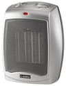 Lasko 754200 Ceramic Adjustable Thermostat Space Heater